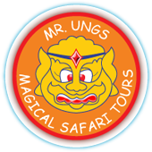 Mr. Ung's Magical Safari Tours
